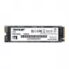 Unidad SSD Patriot Viper P320 M.2 PCIe Gen3x4 512GB 3000MB/s