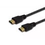 Cable HDMI CL-34 10m negro dorado v1.4 3D