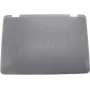 Conjunto de cubierta Lenovo gris pizarra 5CB1J18166 cubierta trasera de repuesto para dispositivos Lenovo
