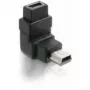 Adaptador USB-B mini DeLOCK 65096