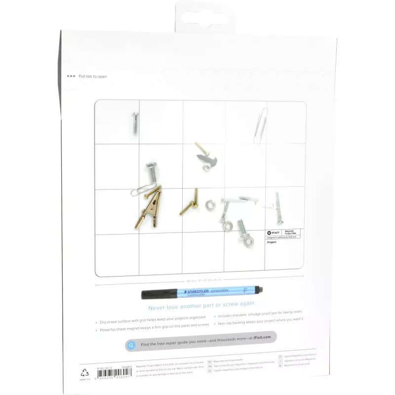 iFixit EU145167-4 herramienta de reparación para dispositivos electrónicos