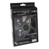 Noiseblocker Multiframe S-Series M12-3 ventilador de caja, 120 mm