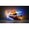 Philips 77OLED770/12 televisor de 77 pulgadas (195,6 cm) OLED 4K UHD Ambilight Smart TV, Titan OS, Dolby Vision, HDR10+, 120 Hz, Wi-Fi