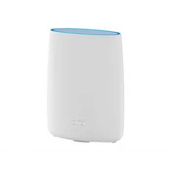 Router inalámbrico NETGEAR LBR20 Gigabit Ethernet Dual-Band (2,4 GHz / 5 GHz) 4G Blanco