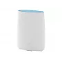Router inalámbrico NETGEAR LBR20 Gigabit Ethernet Dual-Band (2,4 GHz / 5 GHz) 4G Blanco