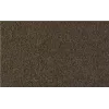 Estropajo abrasivo de mano 3M 07440, marrón, medio, 224×158 mm