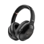 Teufel REAL Blau PRO Headset inalámbrico diadema gaming Bluetooth negro
