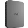 Disco duro externo portátil LaCie Mobile Drive Secure 5TB 2,5