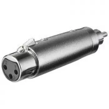 Wentronic 27455 accesorio de conectividad