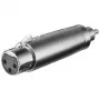 Wentronic 27455 accesorio de conectividad