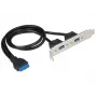 Adaptador USB 3.2 Gen 1 interno DeLOCK 84836