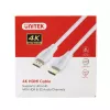 Cable HDMI Unitek C11090AWH03-1M – 1 m, compatible con 4K 60Hz