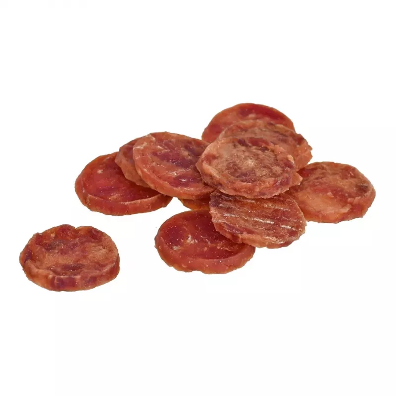 PETITTO patés de pato y pollo - premios para perros - 500 g