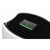 Purificador de aire Mill Silent Pro Air Purifier — Mill APSILENT para espacios de hasta 115 m², CADR 68,3 m³/h, blanco/negro