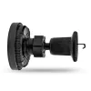 Soporte de coche con cargador everActive MC-W15 PRO 15W — soporte de coche con carga inalámbrica