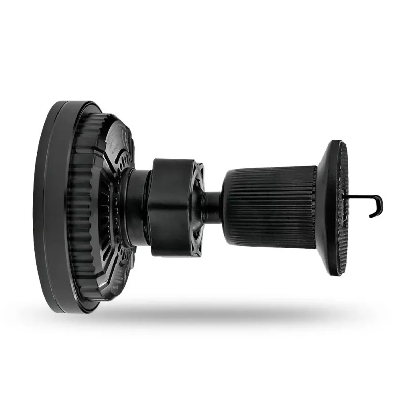 Soporte de coche con cargador everActive MC-W15 PRO 15W — soporte de coche con carga inalámbrica