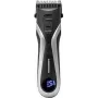 Grundig MC 8840 Negro, Plata 6 Níquel-metal hidruro (NiMH)
