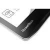 PocketBook InkPad 4 - 19,8 cm (7.8) - E Ink Carta - 1404 x 1872 Píxeles - ACSM - AZW - AZW3 - CBR - CBZ - CHM - DOC - DOCX - DjVu - EPUB - EPUB DRM - FB2 - FB2.ZIP - HTM - HTML - MOB