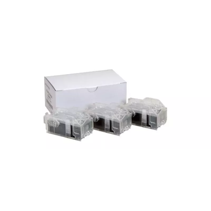 Lexmark 25A0013 - Pack de 3 - 5.000 grapas - para CX860, MX822, MX826, MX910, X862de 4, X950, XC6153, XC8160, XC8163, XC9235, XM7355