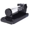 Bomba y depósito Alphacool 15381 acrílico aluminio plástico negro transparente
