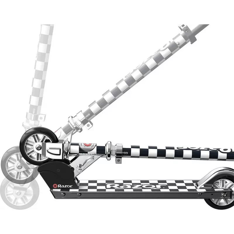 Patinete Razor Model A, Checked Out (13073086)