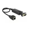 Tarjeta de red DeLOCK 62976 Ethernet 100 Mbit/s