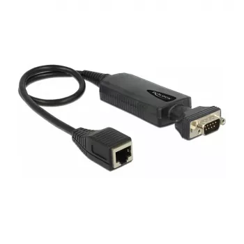 Tarjeta de red DeLOCK 62976 Ethernet 100 Mbit/s