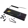 Teclado gaming Sharkoon SGK50 S2 Mechanical QWERTZ Wireless