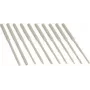 Juego de pesas de equilibrado c.k tools T4857, plástico, 10 uds.