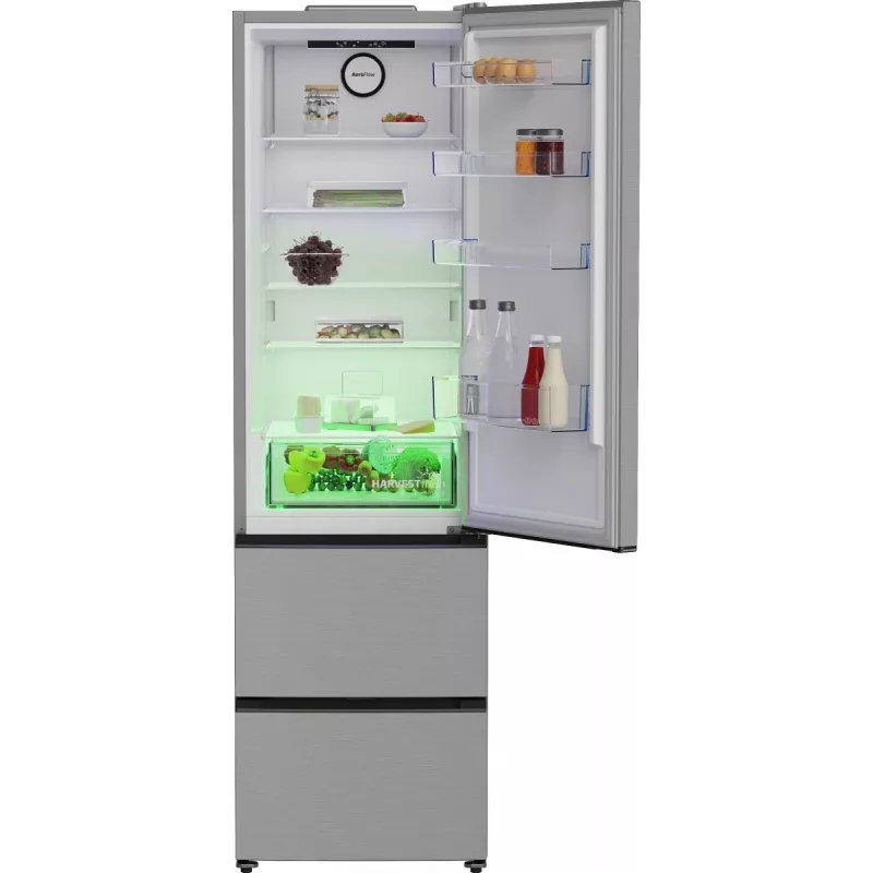Frigorífico-congelador combinado Multi Door B3RGNA354HXB1
