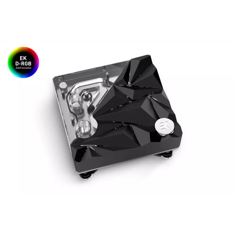 EK Water Blocks EK-Quantum Velocity Edge D-RGB refrigeración líquida
