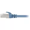 Cable de red Sharkoon - RJ-45 (M) a RJ-45 (M)