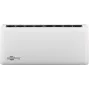 Goobay switch de red Gigabit Ethernet de 8 puertos (64564)