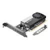 Tarjeta gráfica Lenovo Nvidia T1000 8 GB GDDR6