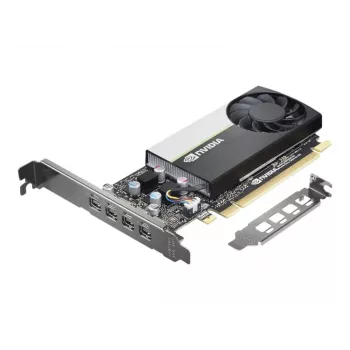 Tarjeta gráfica Lenovo Nvidia T1000 8 GB GDDR6