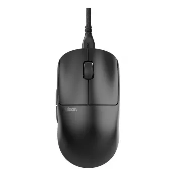 Ratón USB óptico X2/MEDIUM negro PX2221D Pulsar