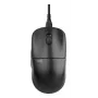 Ratón USB óptico X2/MEDIUM negro PX2221D Pulsar