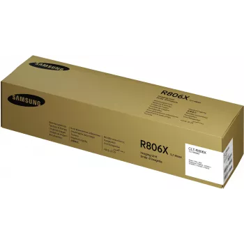 Unidad de imagen de color SAMSUNG CLT-R806X