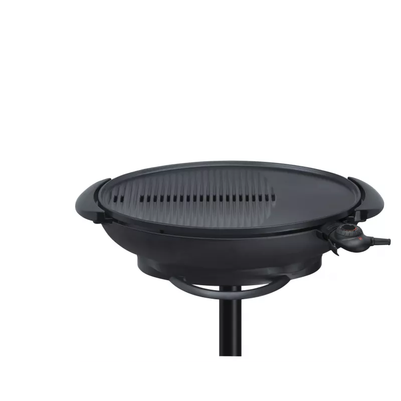 Steba VG 350 BIG - parrilla BBQ - eléctrica - 2255 cm²