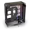 Módulo de ampliación de fuente de alimentación Singularity Spectre 3.0 Enterprise Dual-PSU, negro