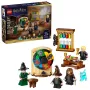 LEGO HARRY POTTER 76460 Castillo de Hogwarts - Ceremonia del Sombrero Seleccionador