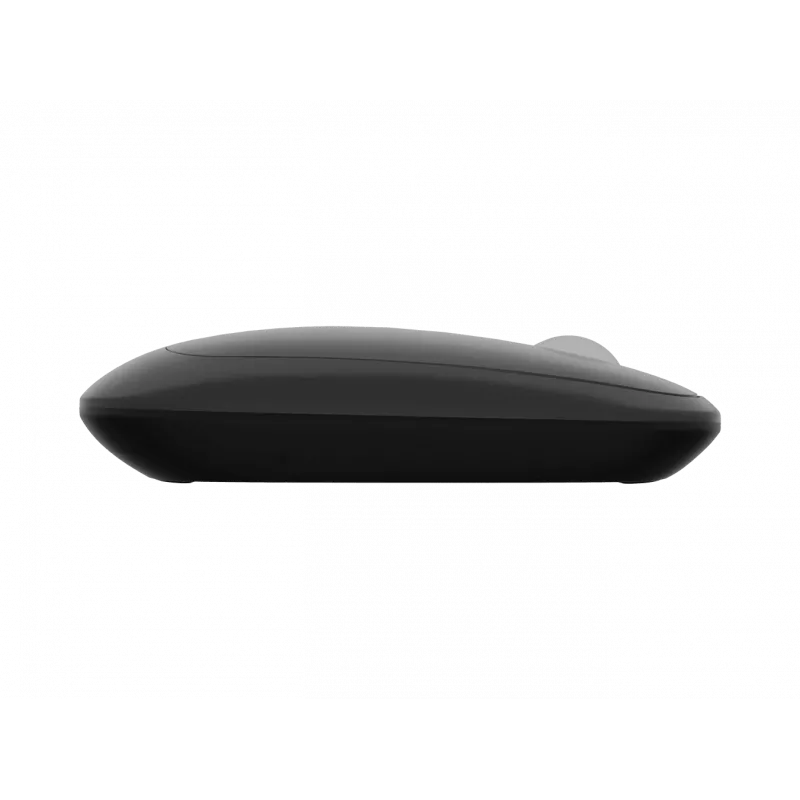 Ratón Natec | Lark | Inalámbrico | 2,4 GHz, Bluetooth | Antracita
