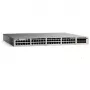 Catalyst 9300L - Network Advantage - Switch - L3 - gestionado - 48 x 10/100/1000 (U