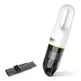 Aspirador de mano Kärcher CVH 2 1.198-330.0 negro, blanco sin bolsa