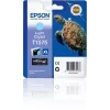 Cartucho Epson T1575 cian claro