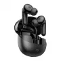 Auriculares TWS inalámbricos Onikuma TX610 (negro) – auriculares in-ear totalmente inalámbricos