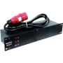 Eurolite SB-65/19 distribuidor de corriente CEE