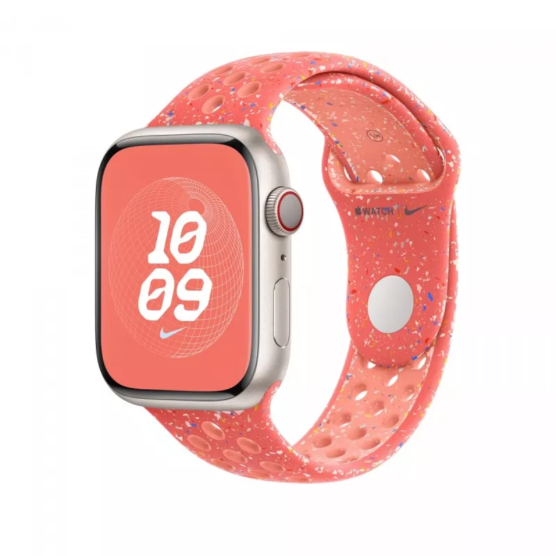 Correa Nike Sport Band Magic Ember 45 mm - M/L