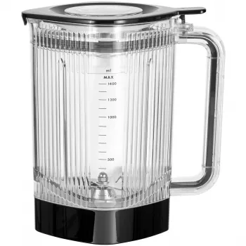 Robot de cocina ZWILLING 53002-001-0 negro