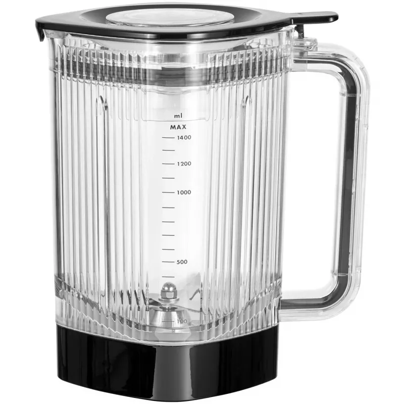 Robot de cocina ZWILLING 53002-001-0 negro